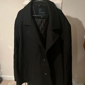 Used Coat